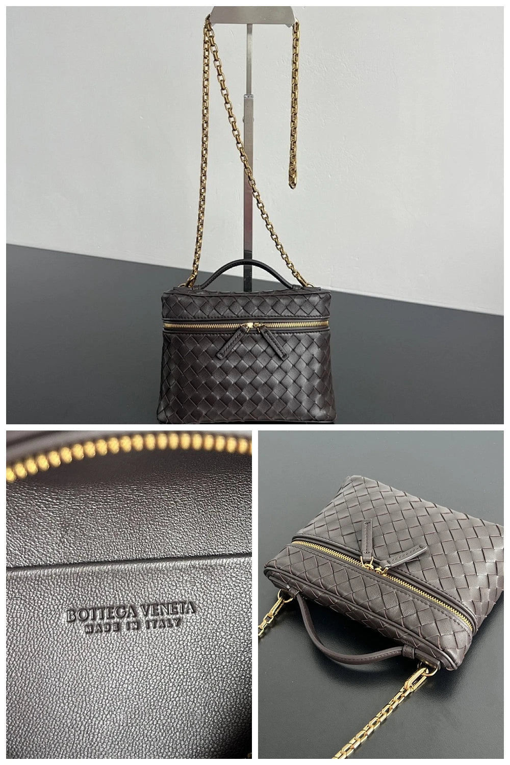 NB - BOV Bag - 770