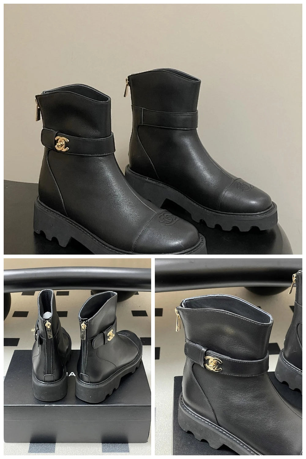 NB - CHL Mix Items - 532