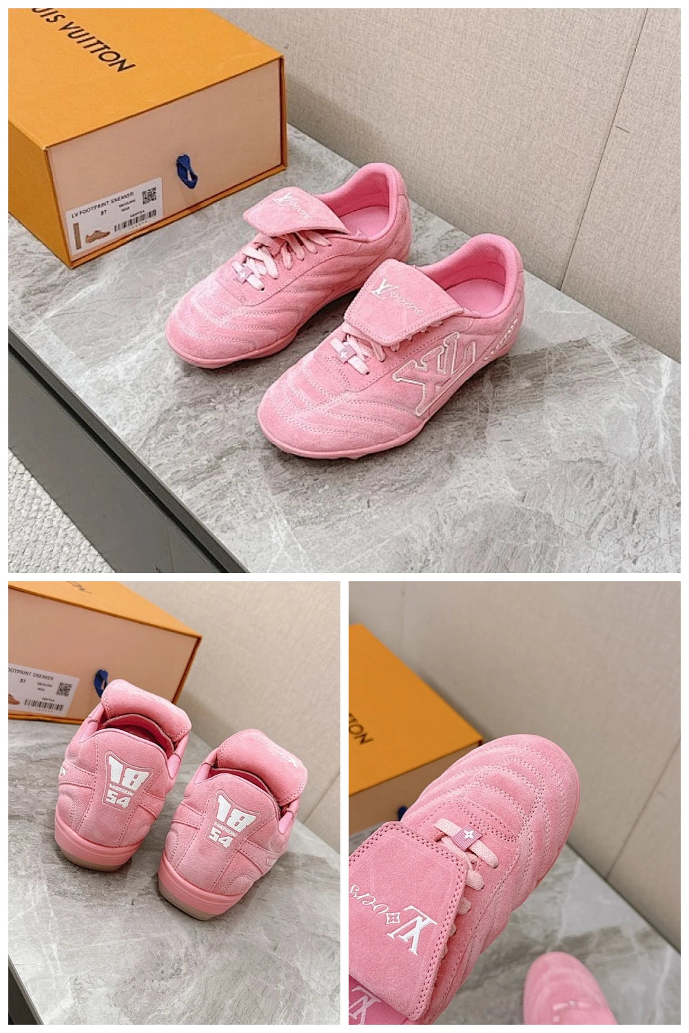 NB - LOV Women Shoes - 202