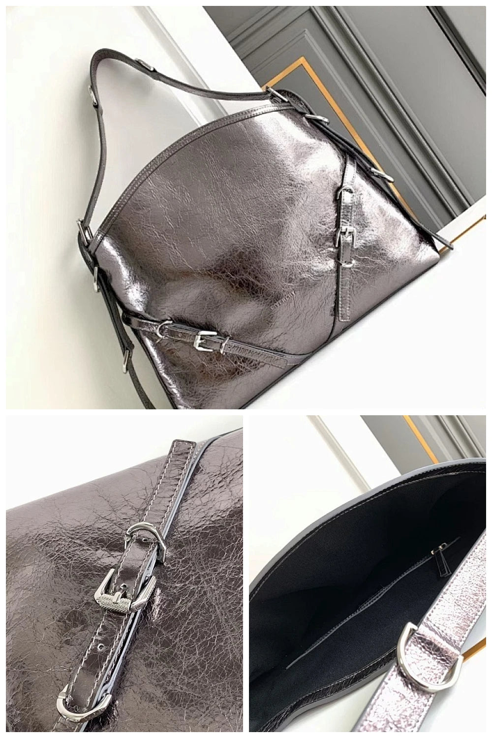 NB - GCY Bag - 130