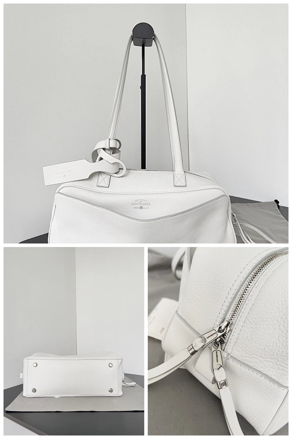 NB - BG Bag - 269