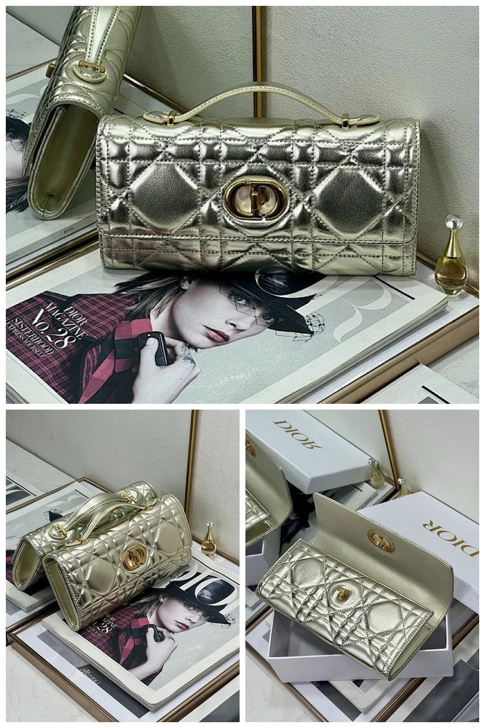 NB - DOR Bag - 1090