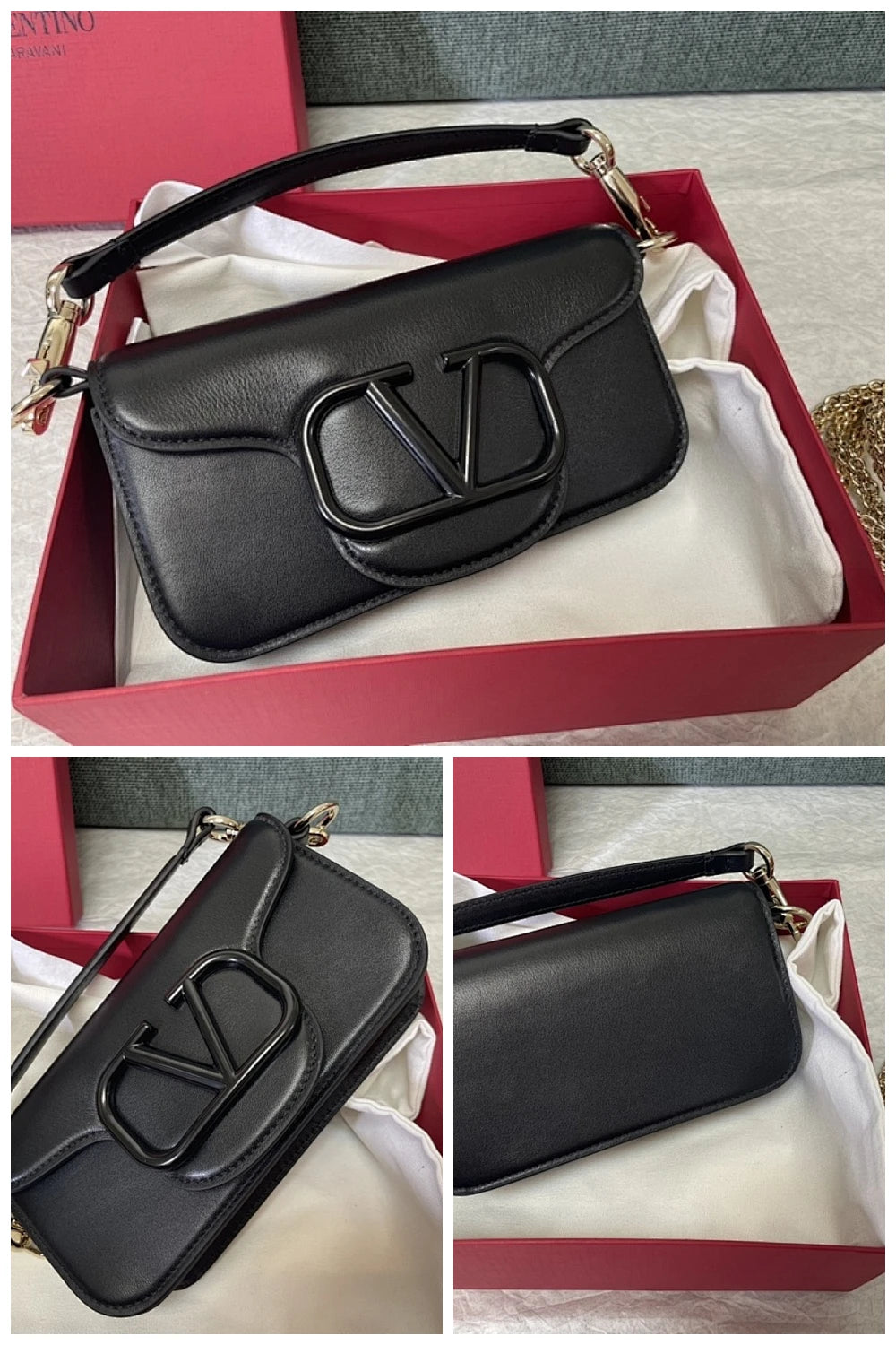 NB - VEL Bag - 738