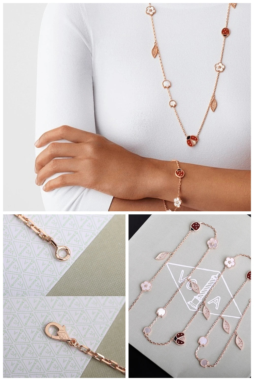 NB - VACA Jewelry - 340