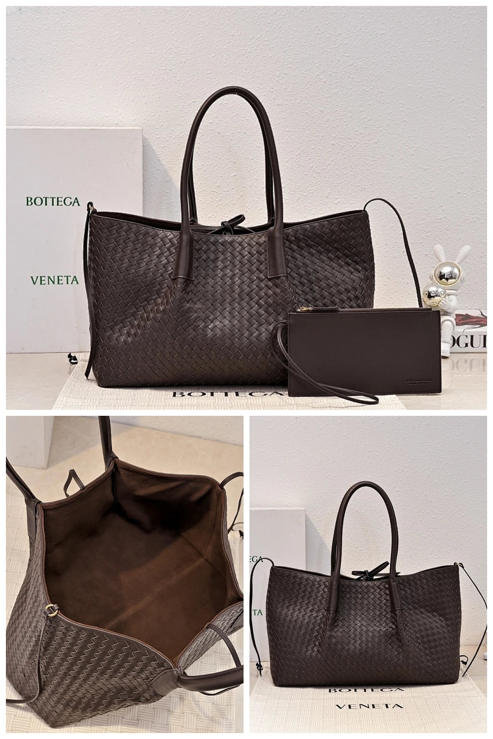NB - BOV Bag - 934