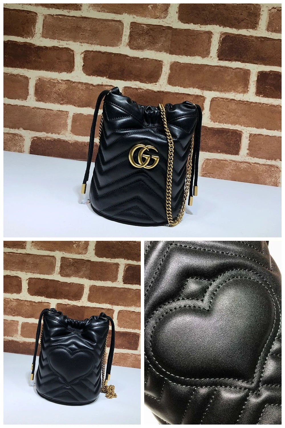 NB - GUKI Bag - 476