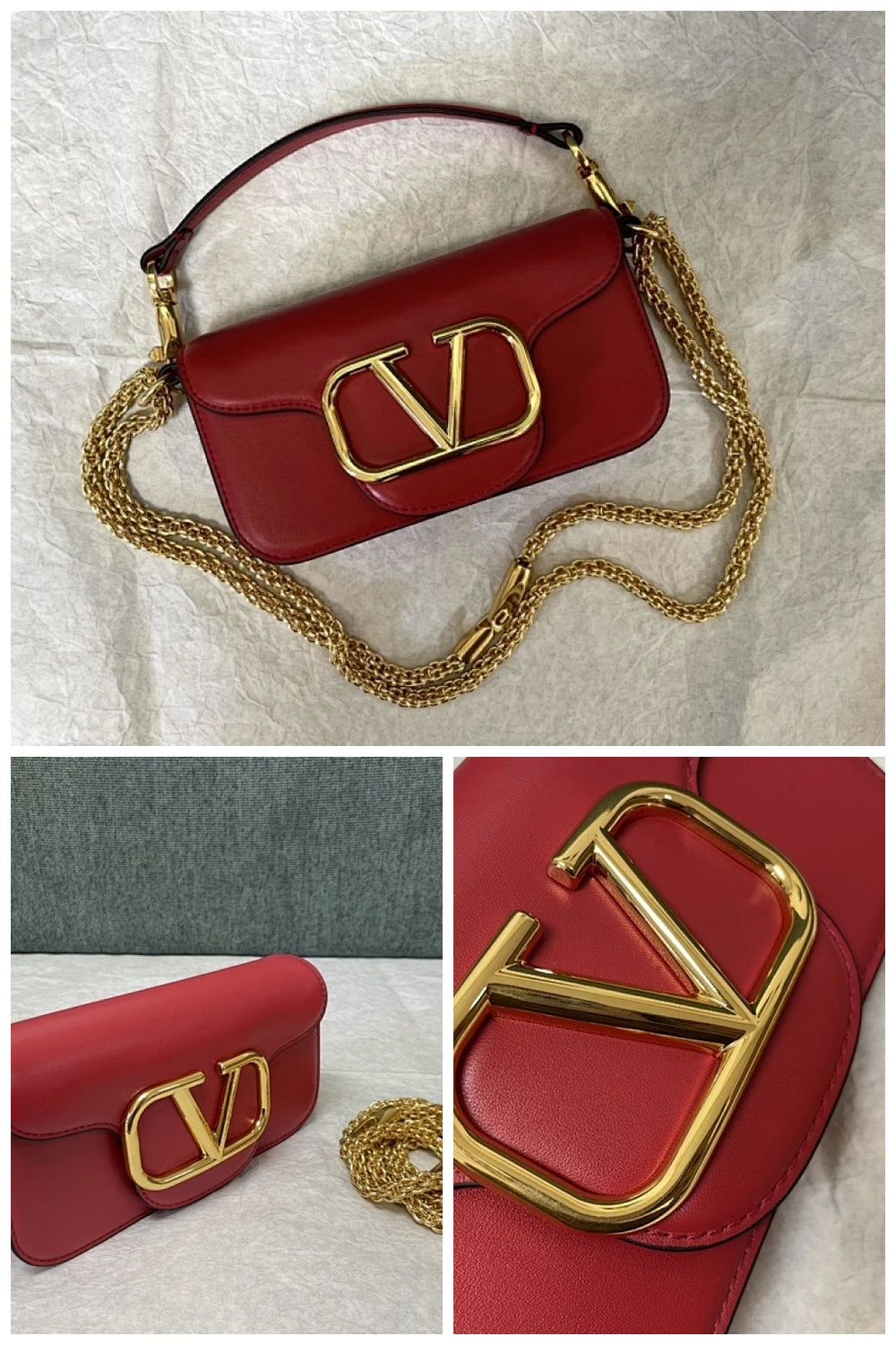 NB - VEL Bag - 755