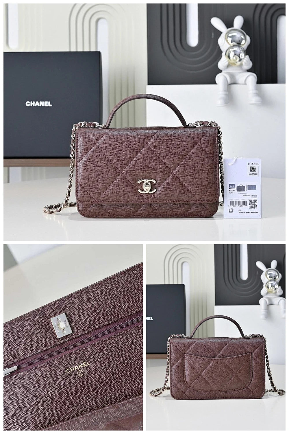 NB - CHL Bag - 873