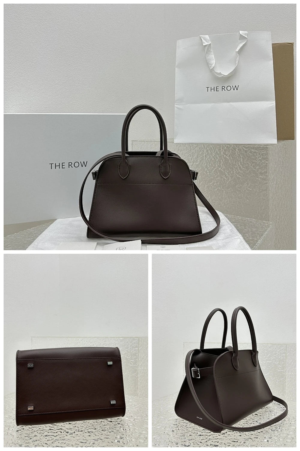 NB - THR Bag - 353