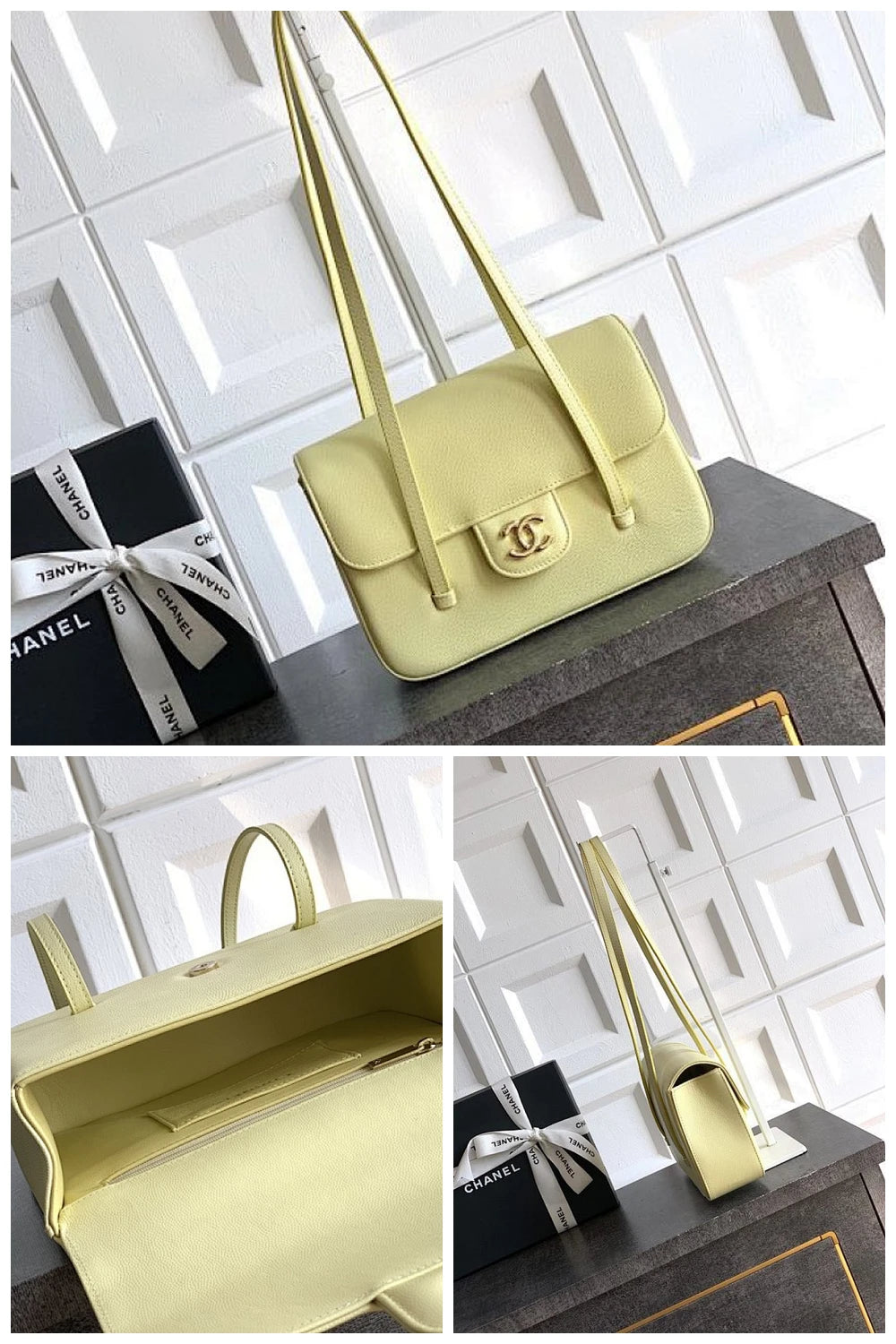 NB - CHL Bag - 710