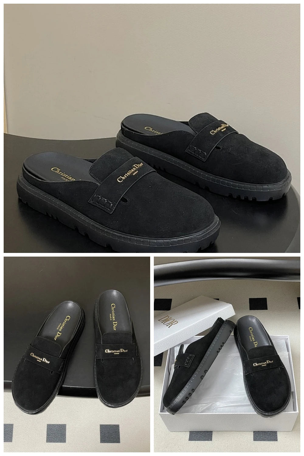 NB - DOR Women Shoes - 200