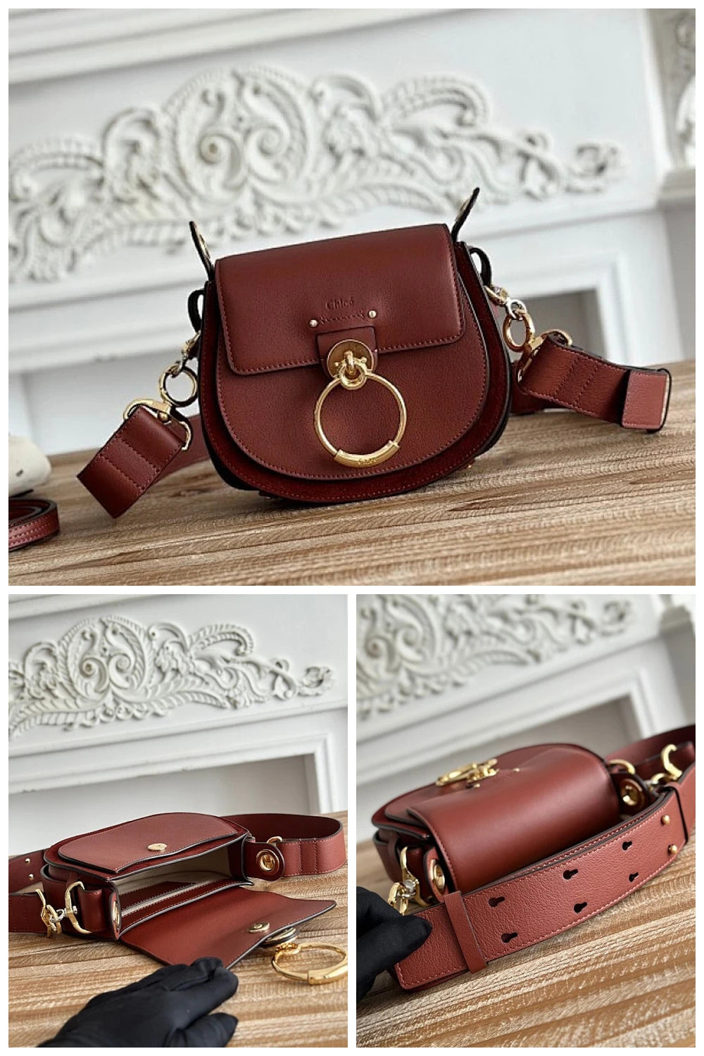 NB - CLE Bag - 352