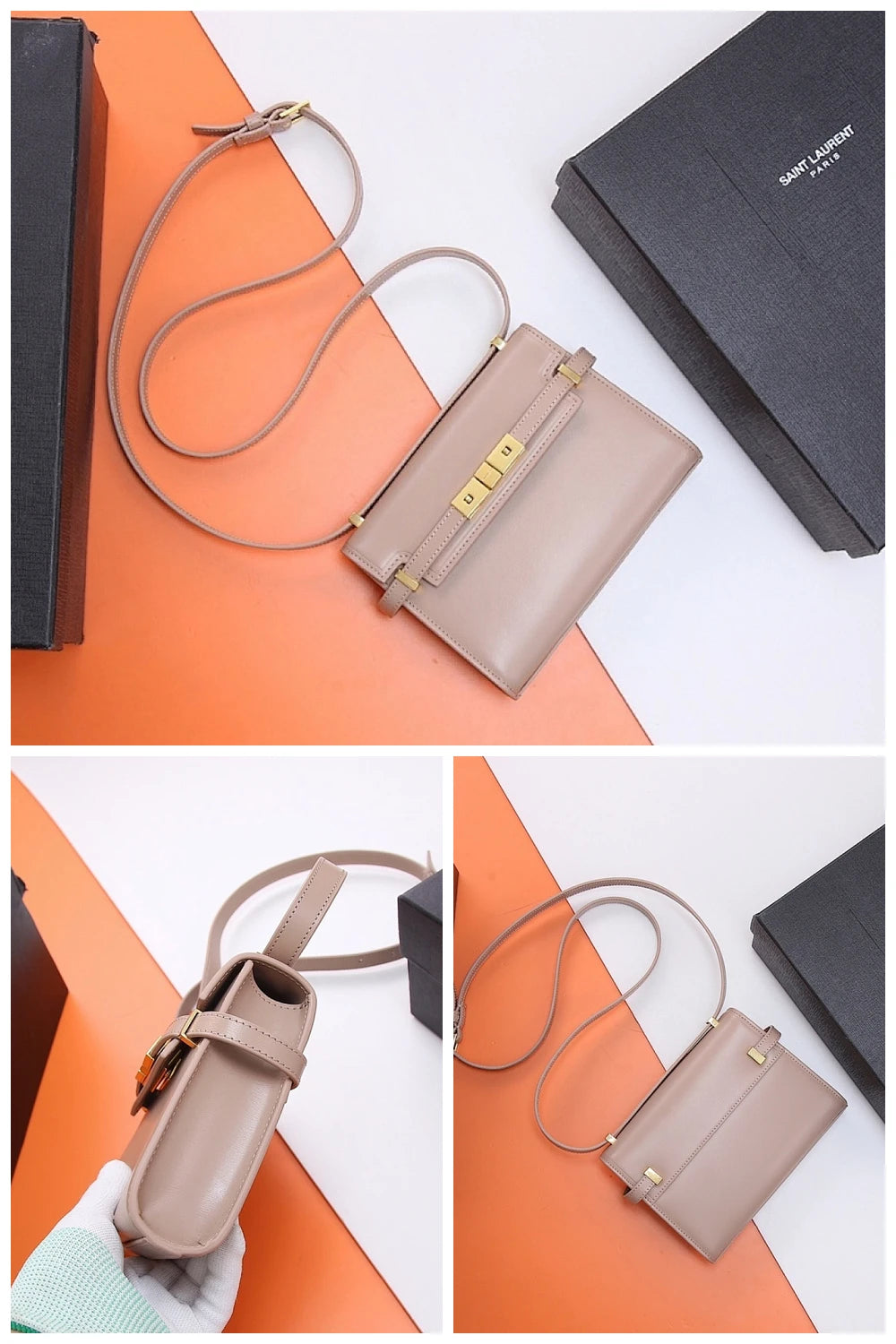 NB - YLS Bag - 1510