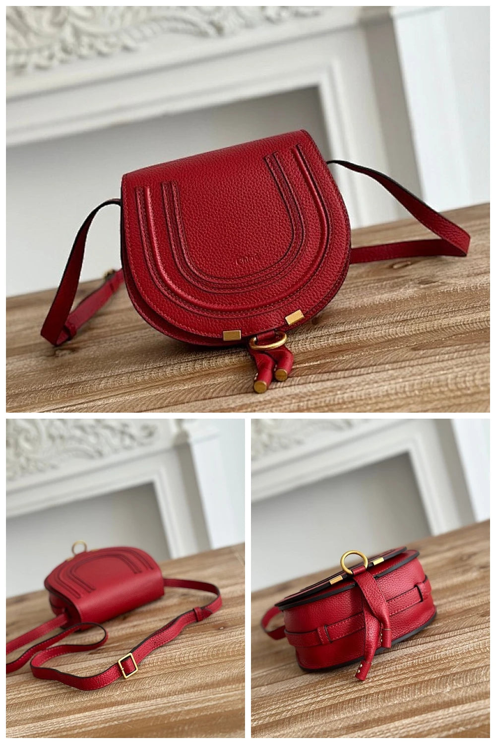 NB - CLE Bag - 207