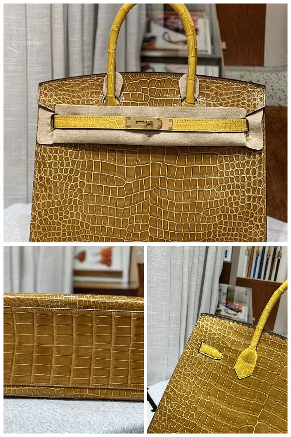 NB - HMS Bag - 567