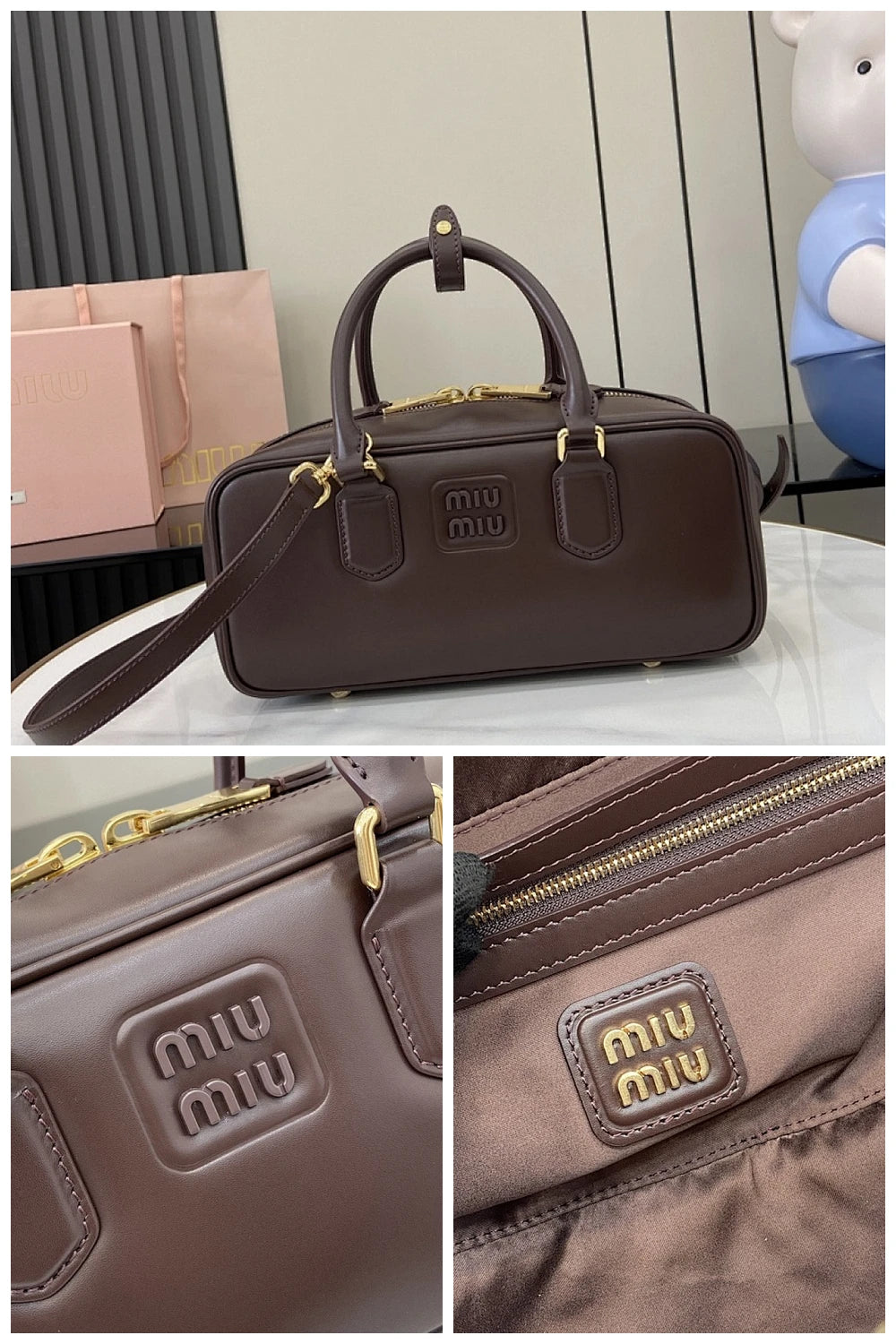 NB - MMU Bag - 978