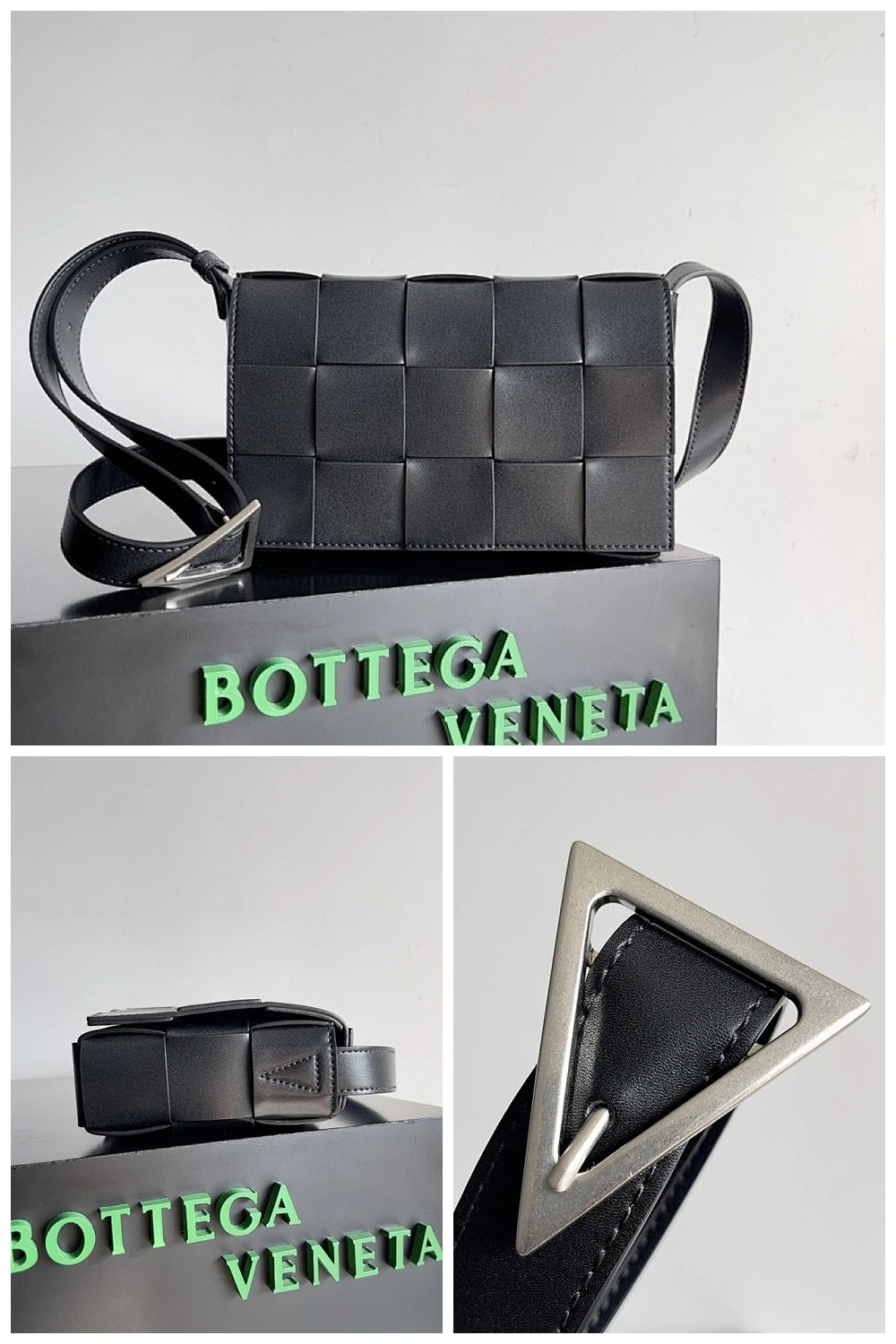 NB - BOV Bag - 501