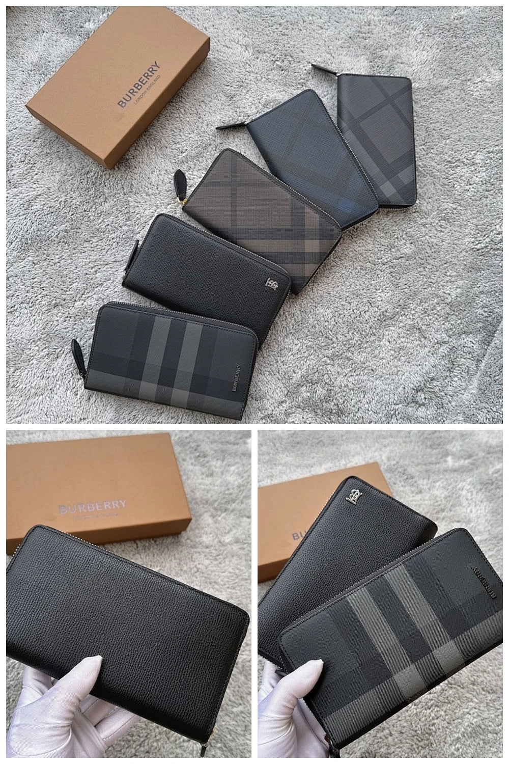 NB - BOR Bag - 425