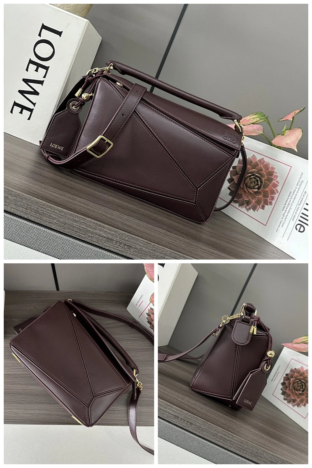 NB - LWO Bag - 424