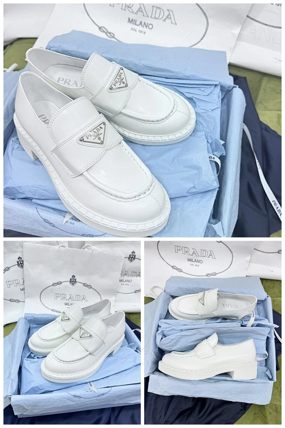 NB - PD Women Shoes - 997