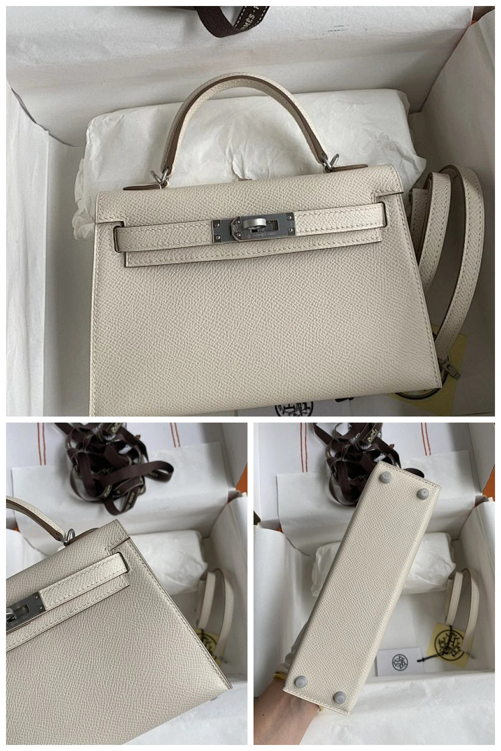 NB - HMS Bag - 1179