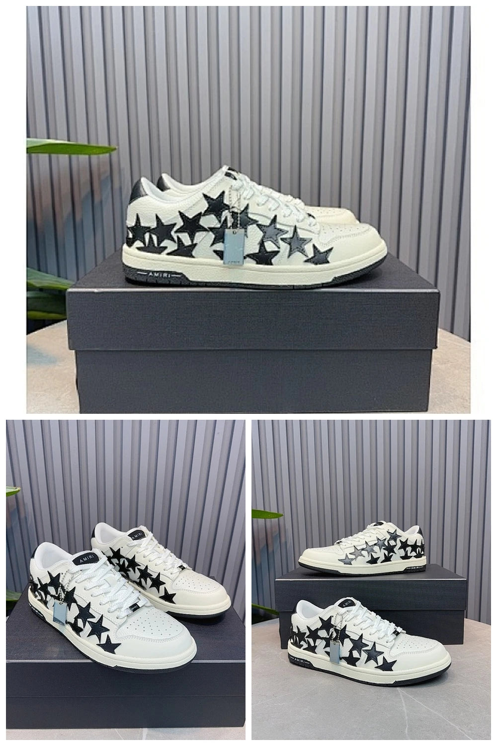 NB - AMIR Women Shoes - 441