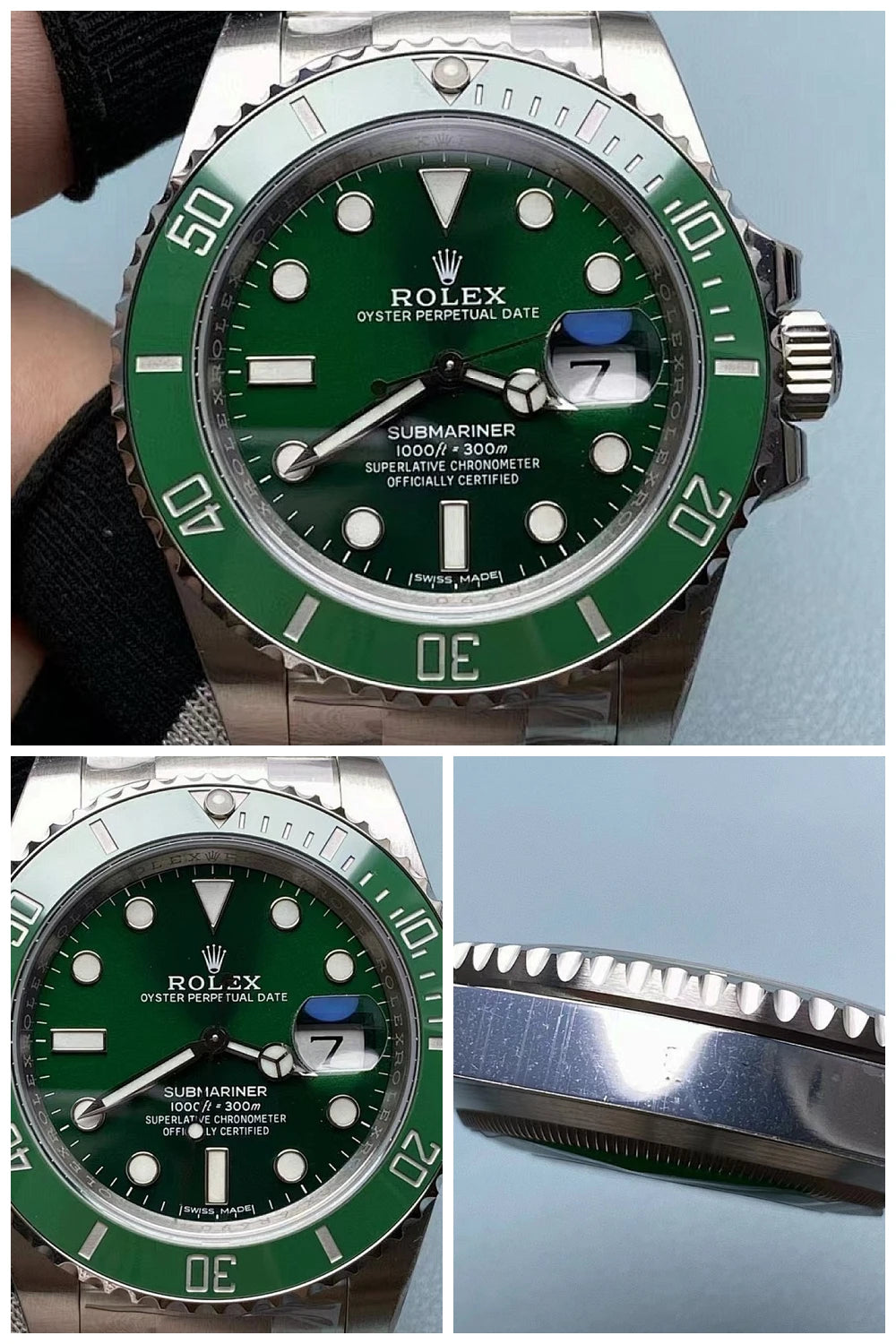 NB - Mix Watch - 959