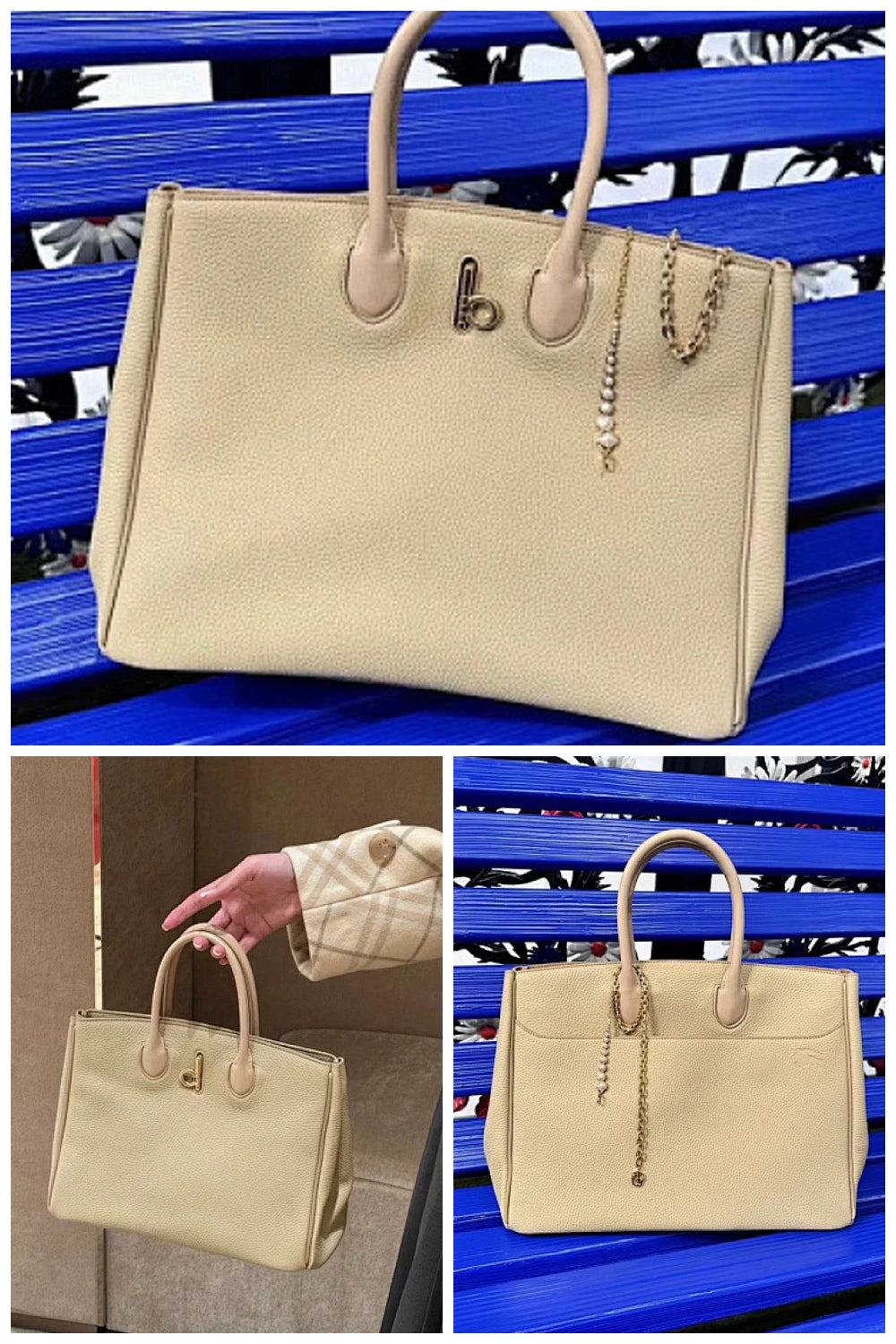 NB - BOR Bag - 150