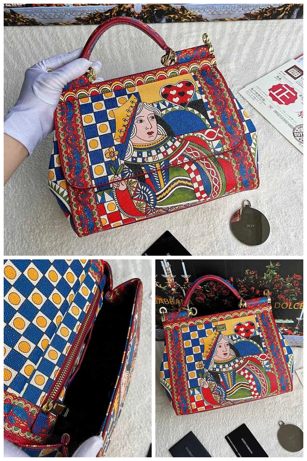 NB - DAG Bag - 172