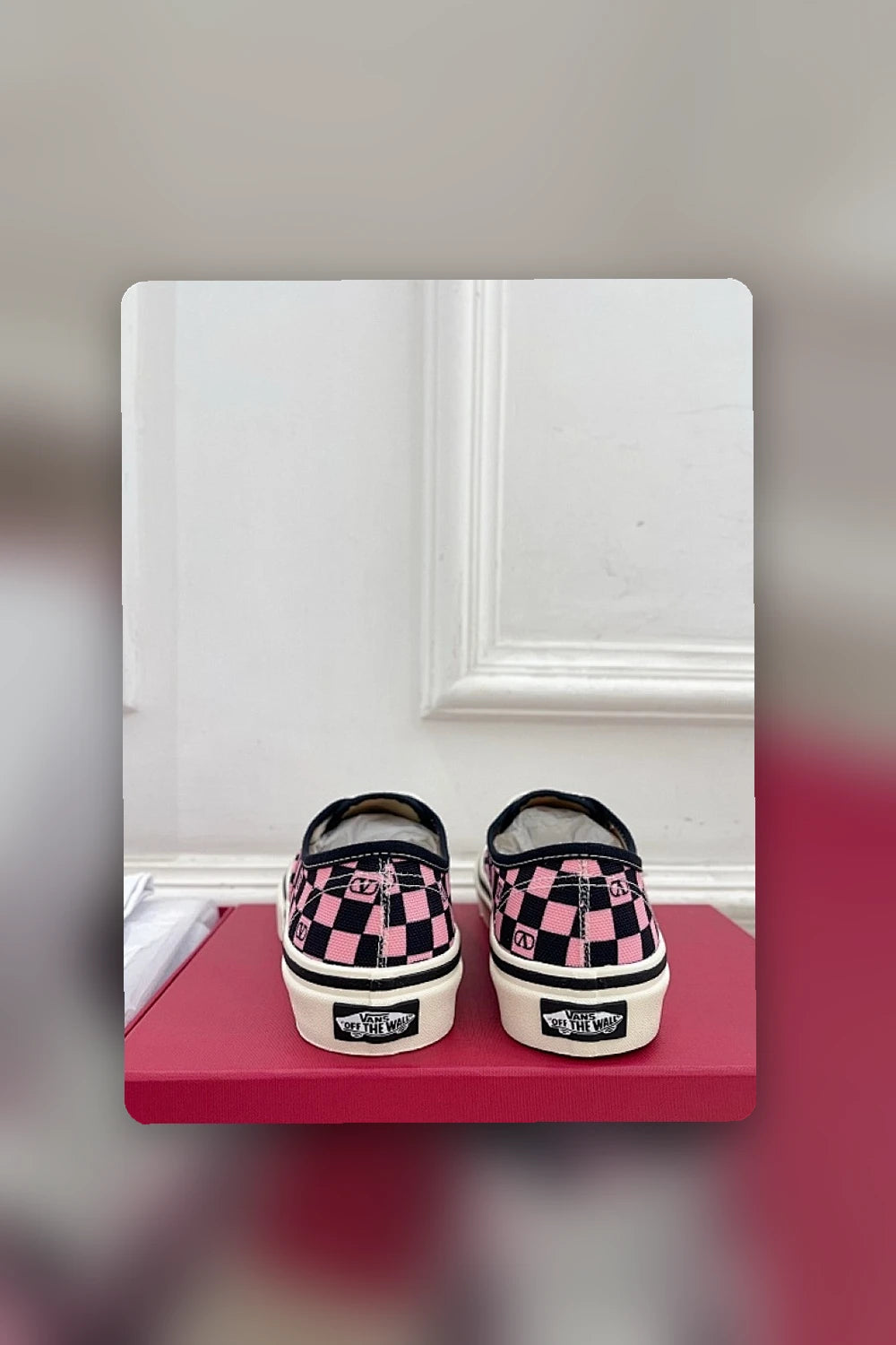 NB - VEL Women Shoes - 464