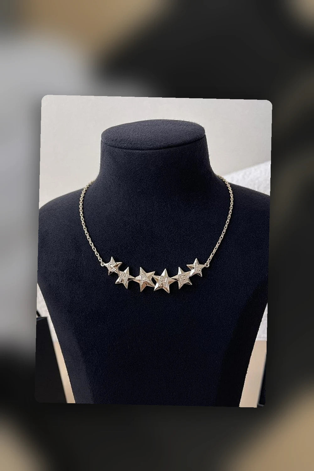 NB - CHL Jewelry - 1195
