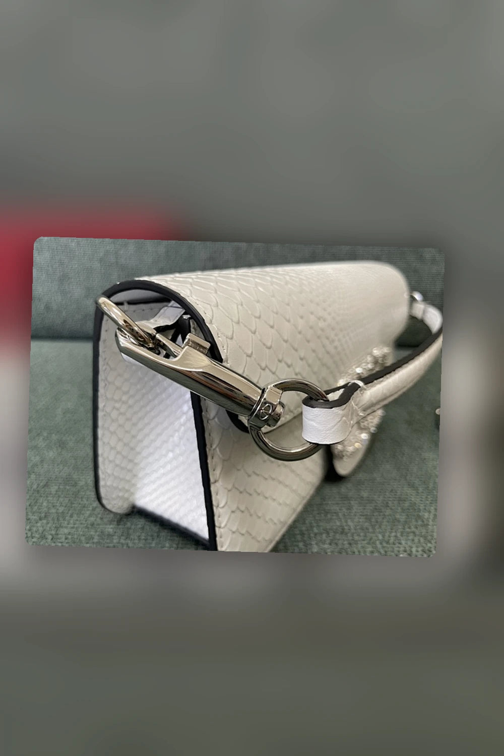 NB - VEL Bag - 407
