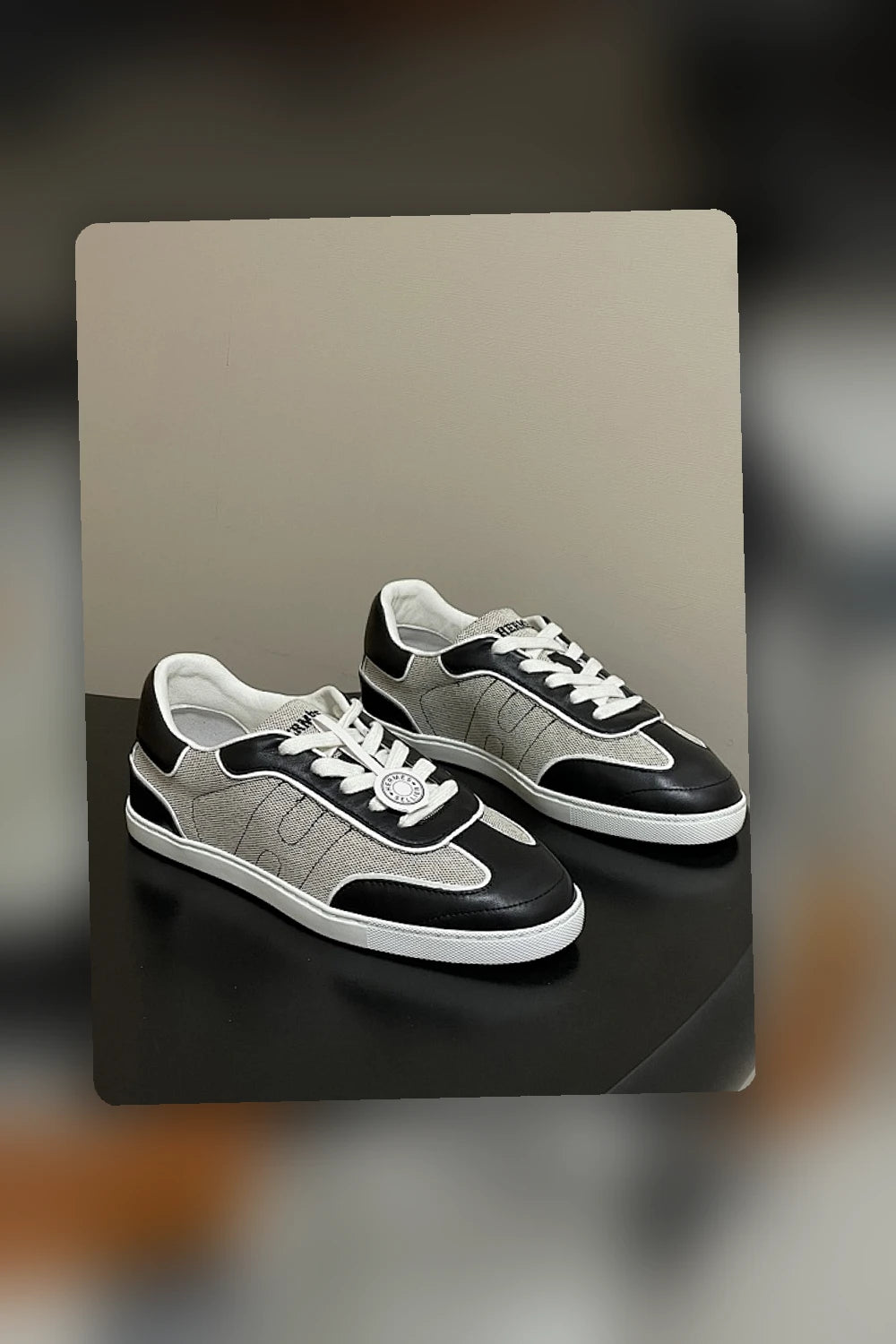 NB - HMS Women Shoes - 497