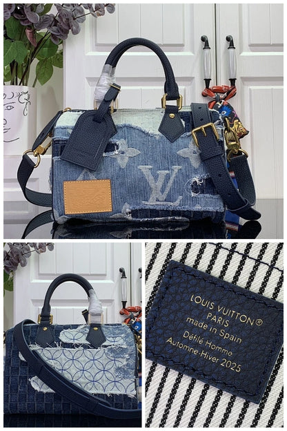 NB - LOV Bag - 1500