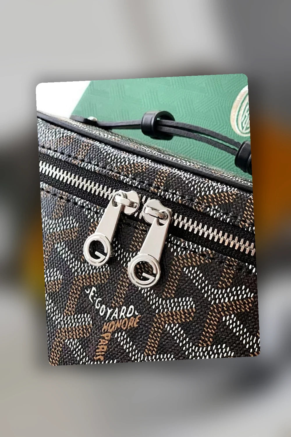 NB - GYO Bag - 189