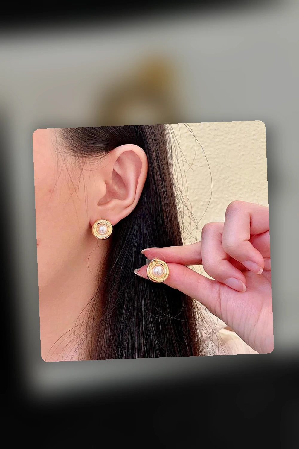 NB - CHL Jewelry - 989