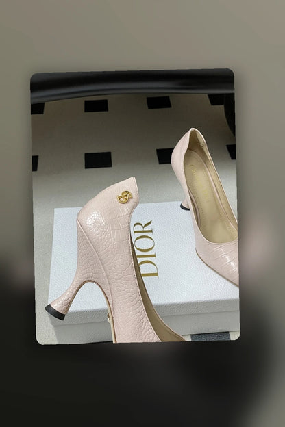 NB - DOR Women Shoes - 279