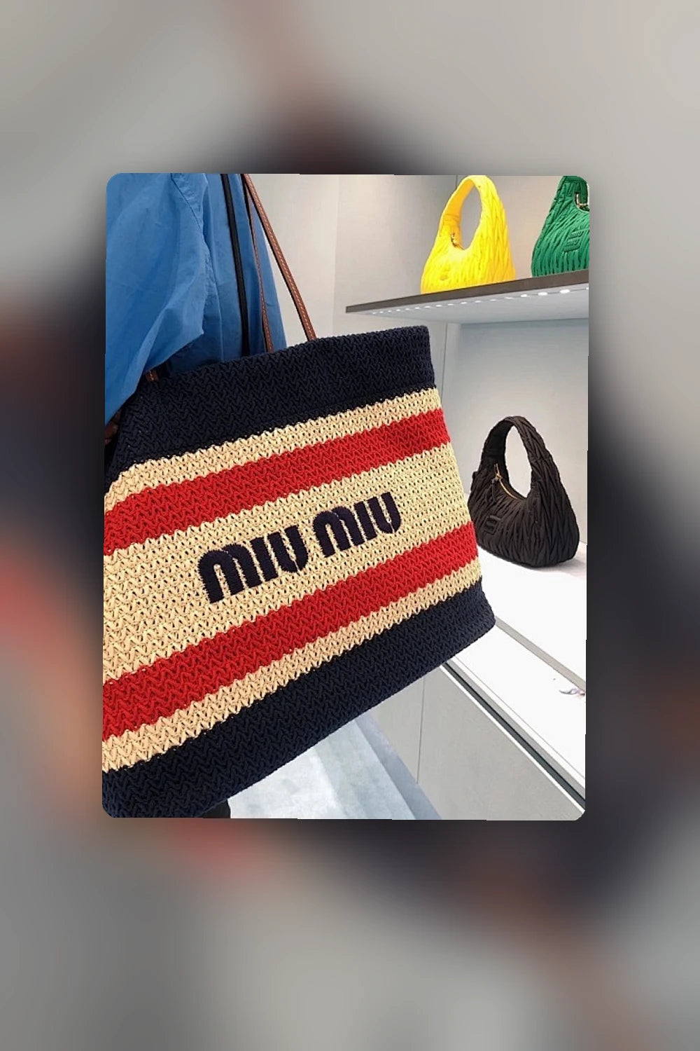 NB - MMU Bag - 503