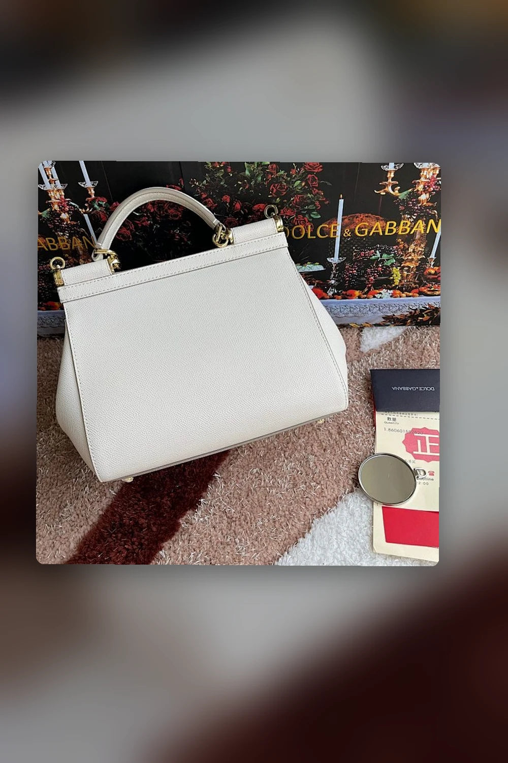 NB - DAG Bag - 154