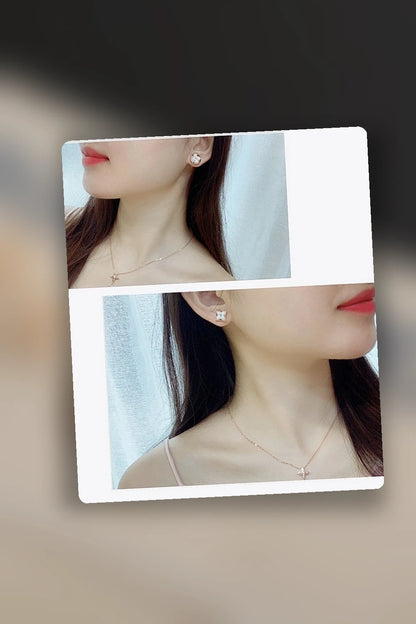 NB - LOV Jewelry - 608