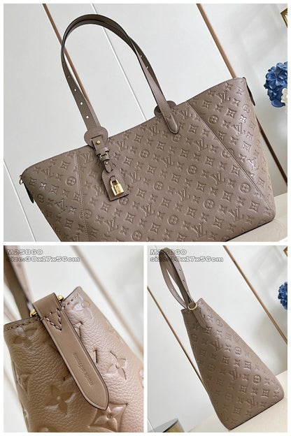 NB - LOV Bag - 1734