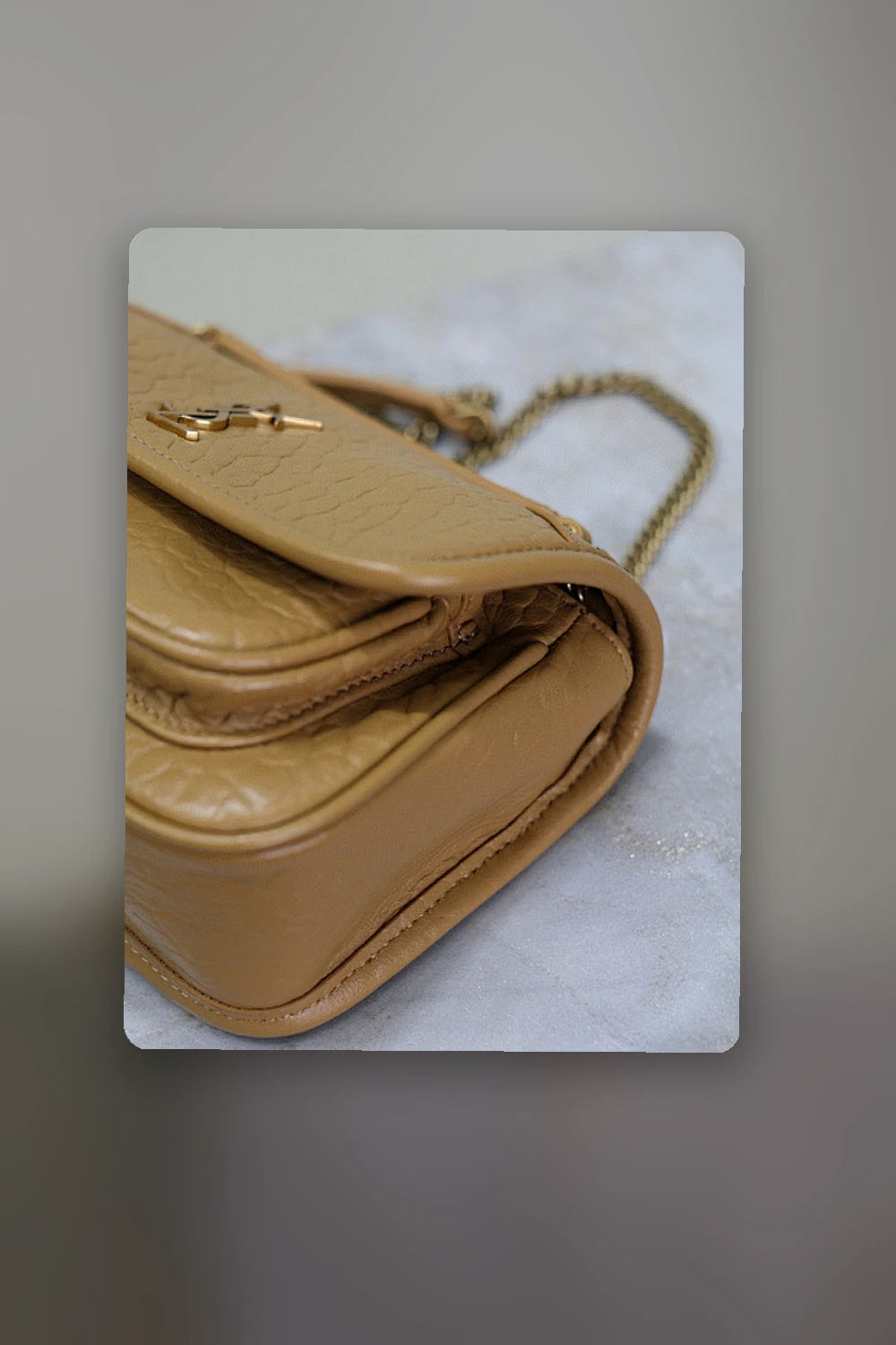 NB - YLS Bag - 408
