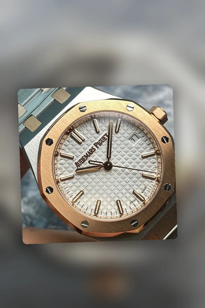 NB - Mix Watch - 1183