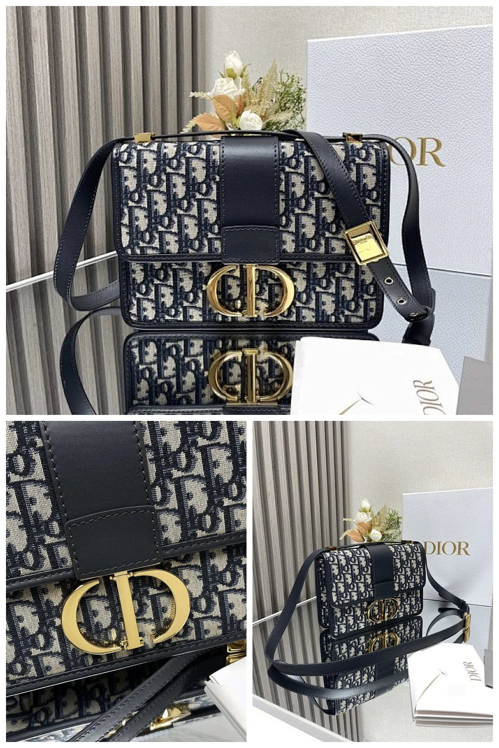 NB - DOR Bag - 794