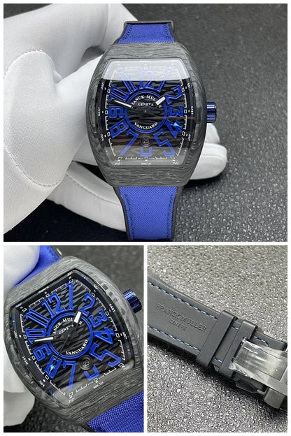 NB - Mix Watch - 343