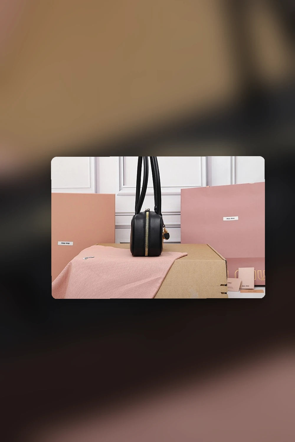 NB - MMU Bag - 420