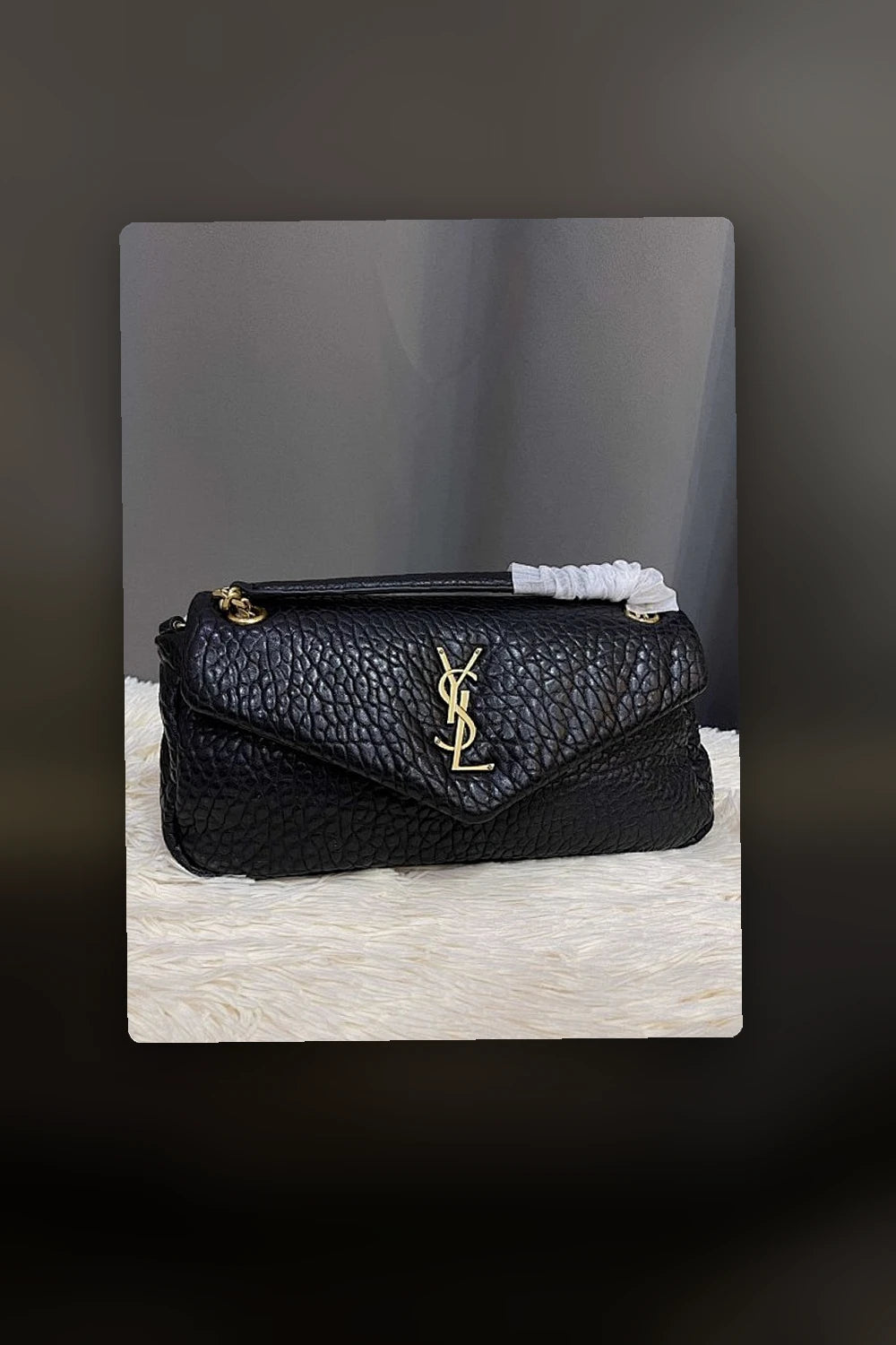 NB - YLS Bag - 132