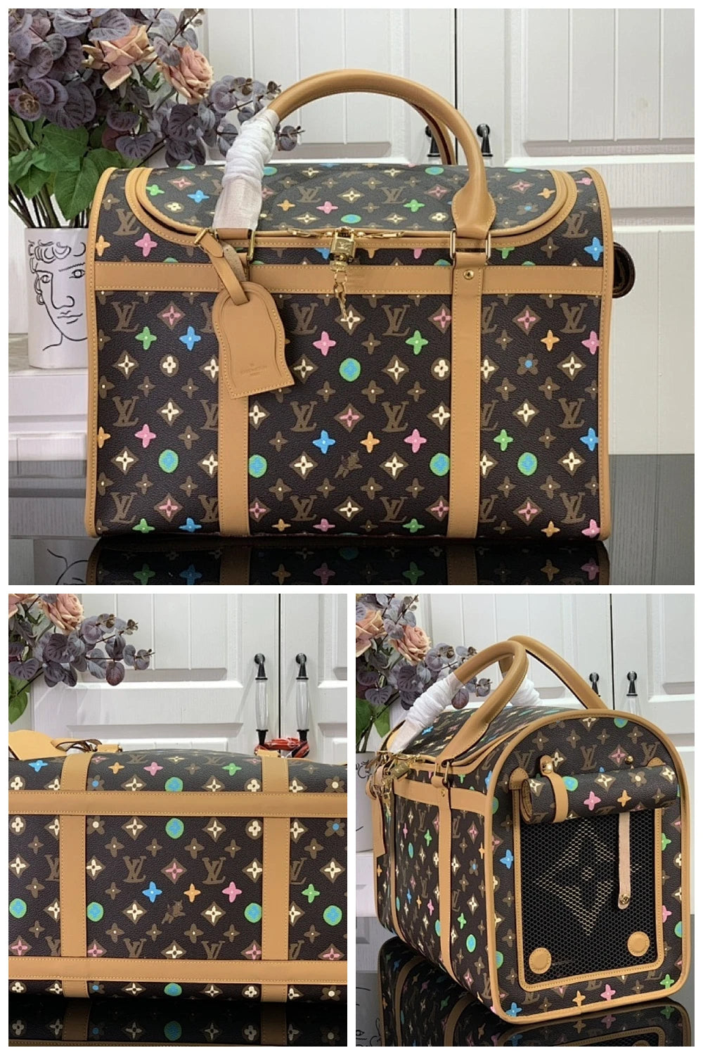 NB - LOV Bag - 1457