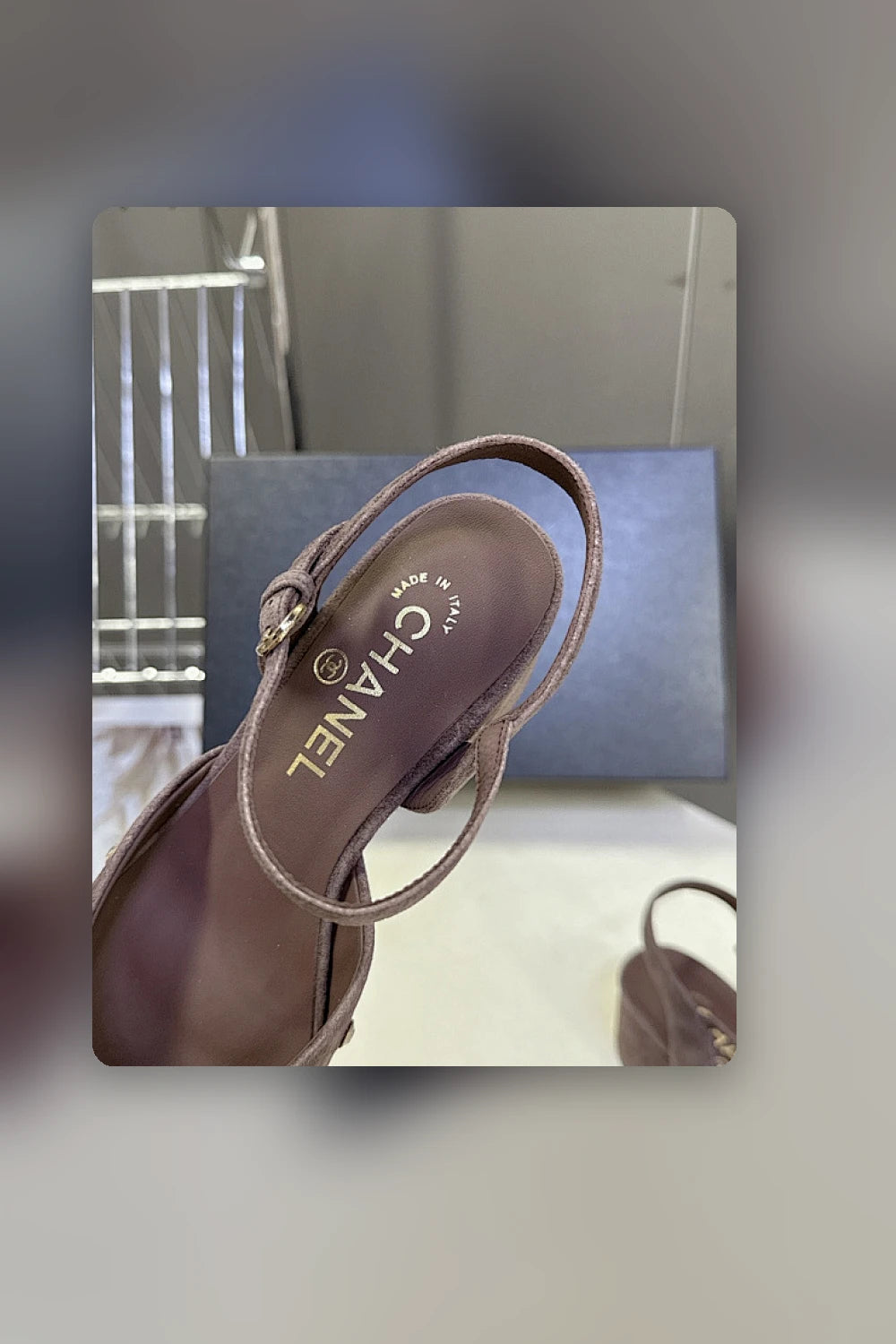 NB - CHL Mix Items - 518