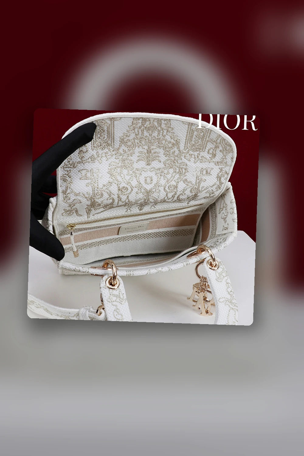 NB - DOR Bag - 1486